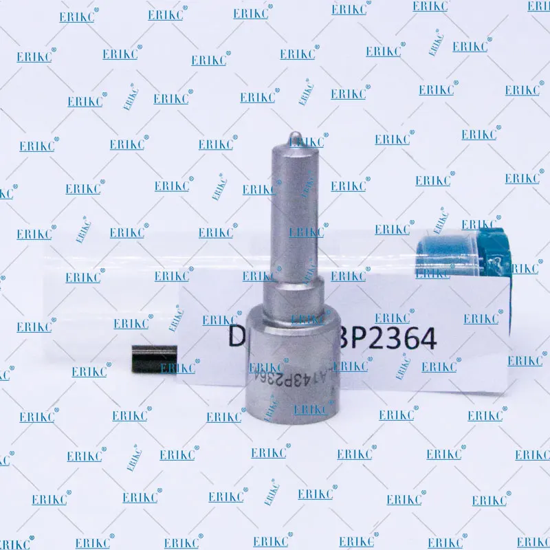 ERIKC Топливная форсунка DLLA143P2364 OEM 0 433 172 364 дизельная Форсунка DLLA 143 P 2364 для Cummins 0 445 110 515