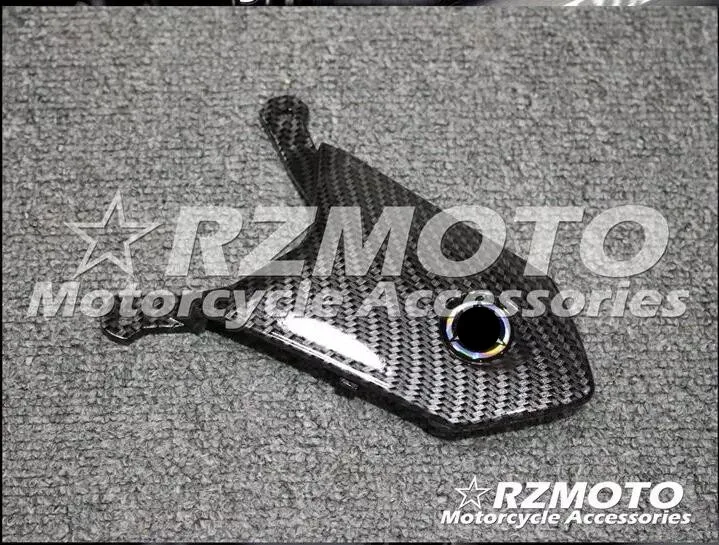 Мотоциклетный обтекатель abs комплект для YAMAHA R25 R3 корпусные детали форма углеродное волокно магазин краски № 0138