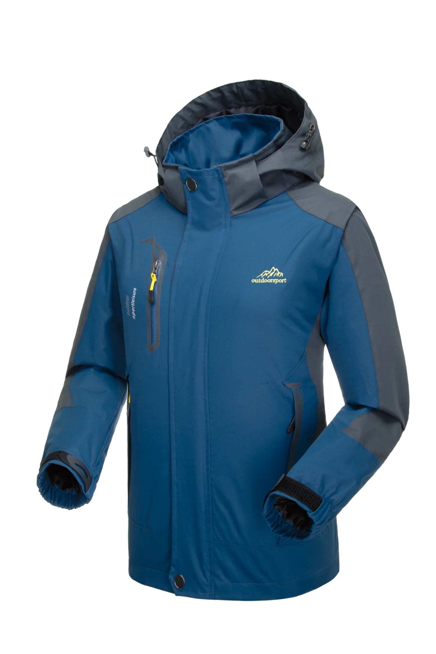 Флисовая походная куртка, зимнее пальто, Мужская Флисовая Куртка, водонепроницаемая куртка для катания на лыжах, ветрозащитная куртка для альпинизма, рыбалки