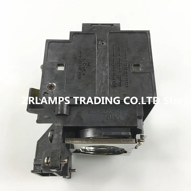 LMP-C200 Originla лампой с Корпус для PL-CW125 VPL-CX100 VPL-CX120 VPL-CX125 VPL-CX150 CX155 CX130