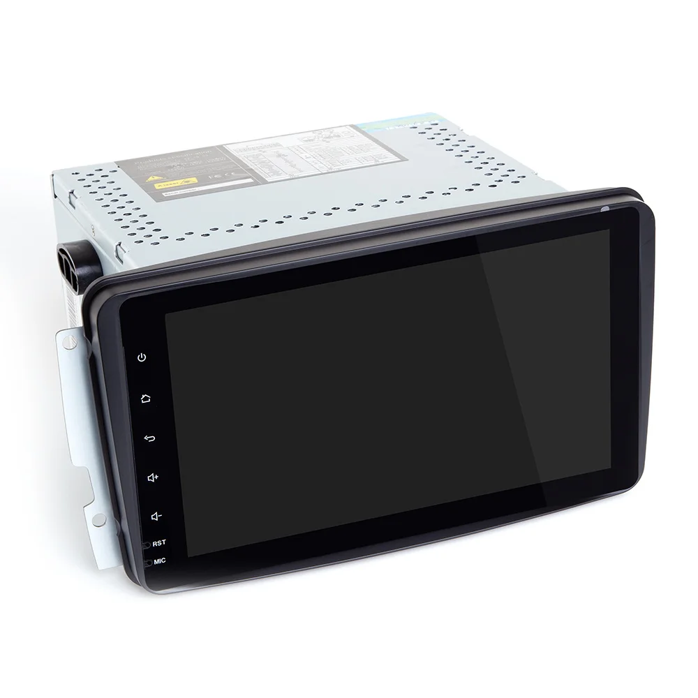 US $181.38 Toopai For Mercedes Benz Clk W209 Vito W639 Viano Vito Android