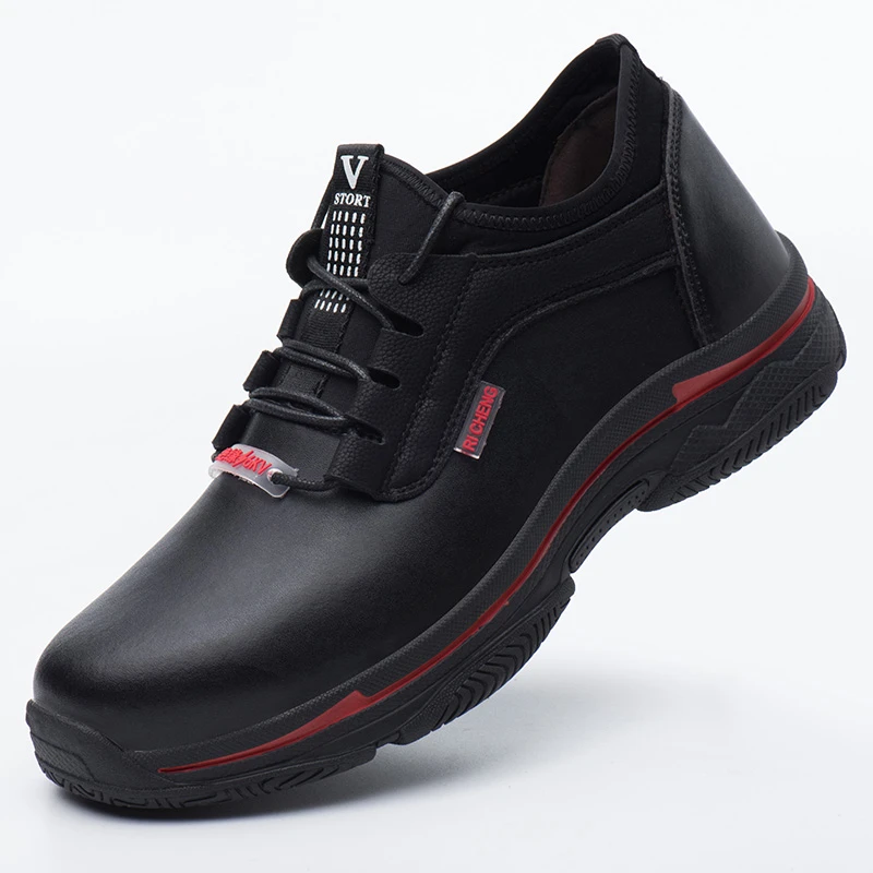 Soulier de travail pour homme Clearance