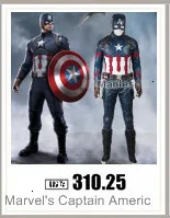 Баки Барнс костюм Капитан Америка Civil War Зимний Солдат косплей супергерой Marvel мужской S только пальто брюки для взрослых
