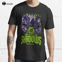 What We Do In The Shadows T-Shirt Mens Big And Tall Shirts Custom Aldult Teen Unisex Digital Printing Tee Shirt Xs-5Xl Classic 1