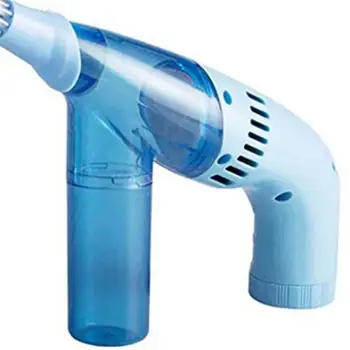 

Wireless Portable Car Vacuum Cleaner Wet And Dry Dual Use High Power Super Suction Tube Design Battery Power Home Vacuum Cleaner