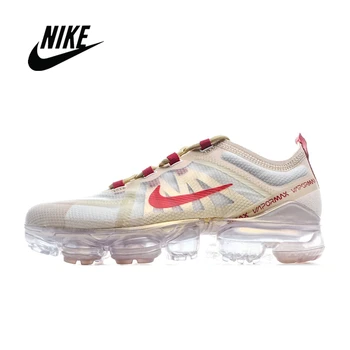 

Nike Air VaporMax 2019 Run Utility Women's Atmospheric Cushioning Running Shoes Size 36-39 AR6632-500