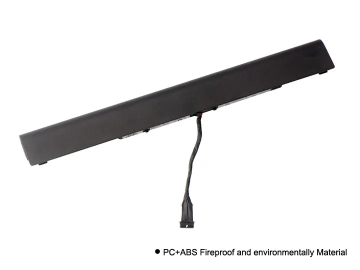 KingSener L15L4A01 L15S4A01 Батарея для lenovo Ideapad V4400 300-14IBR 300-15IBR 300-15ISK 100-14IBD 300-13ISK L15M4A01