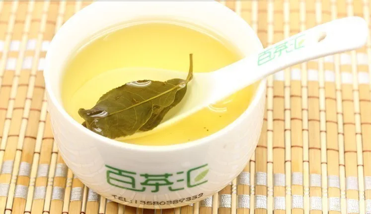 Тайвань высокие горы чай Dayu Mausoleum Oolong A + со вкусом фруктов османтус зеленый юньву