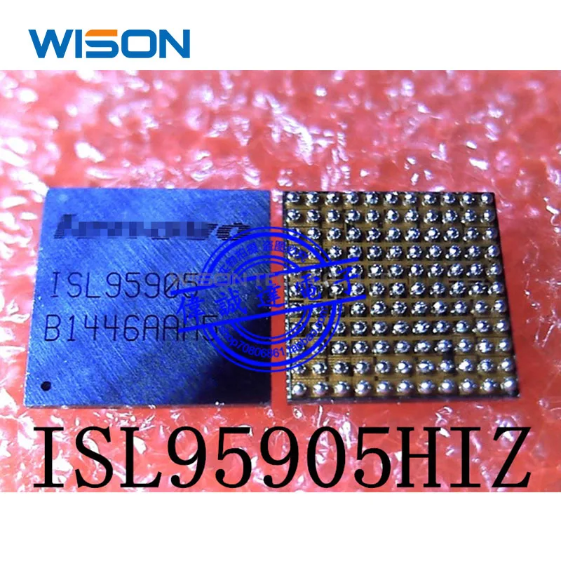 1 шт./лот Новый Бесплатная доставка ISL95905HIZ ISL95905 T ISL95907HIZ ISL95907 T|Запчасти для