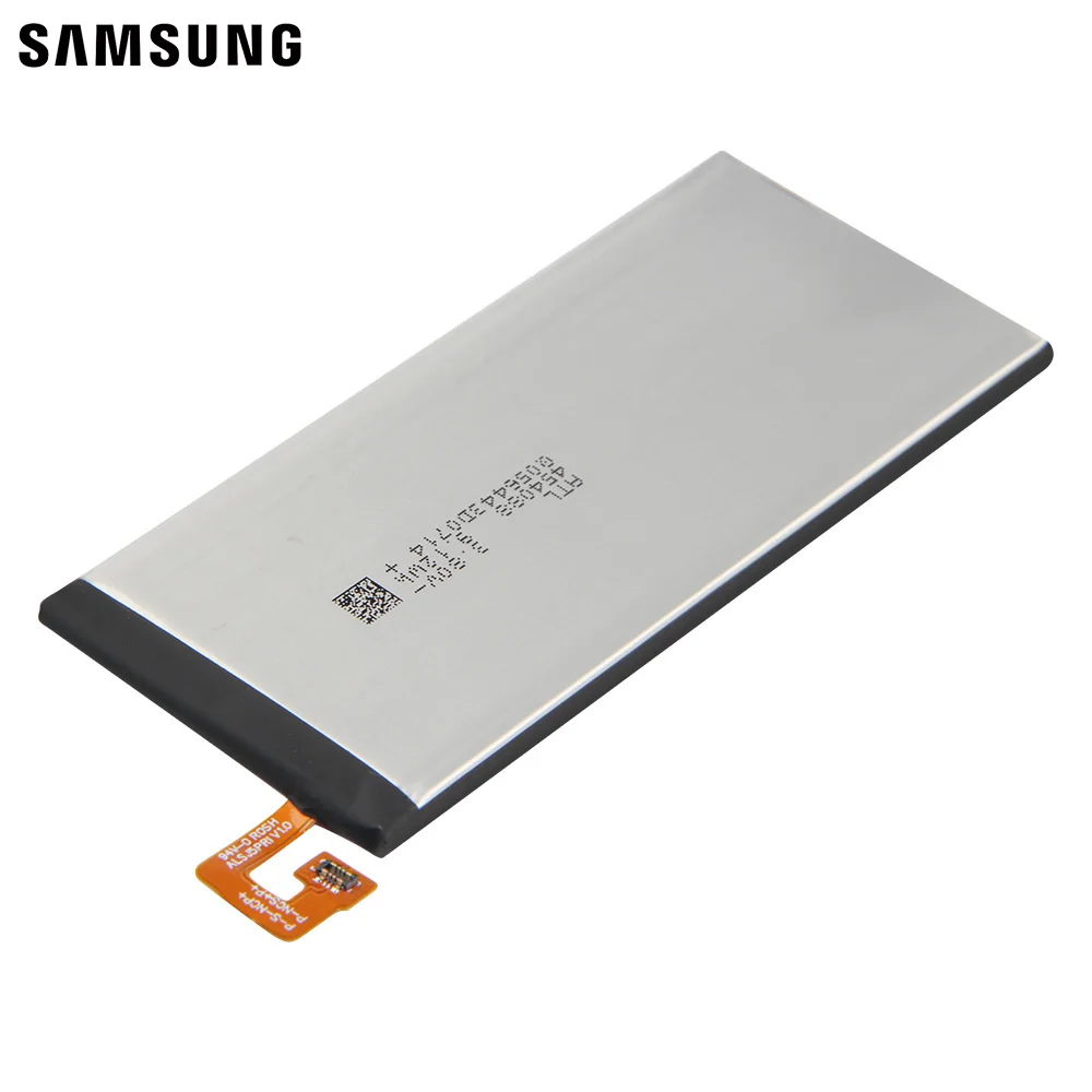 Оригинальная запасная аккумуляторная батарея для Samsung Galaxy 2016 Edition On5 G5510 J5 Prime G5700 EB