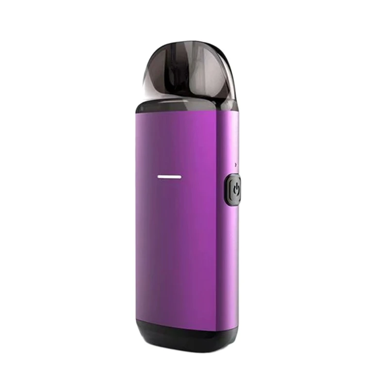 Горячая XD-Mrpod X электронная сигарета стартовый набор 750 мАч 2 мл стручок Vape картридж 1.0Ohm сменные катушки ручка