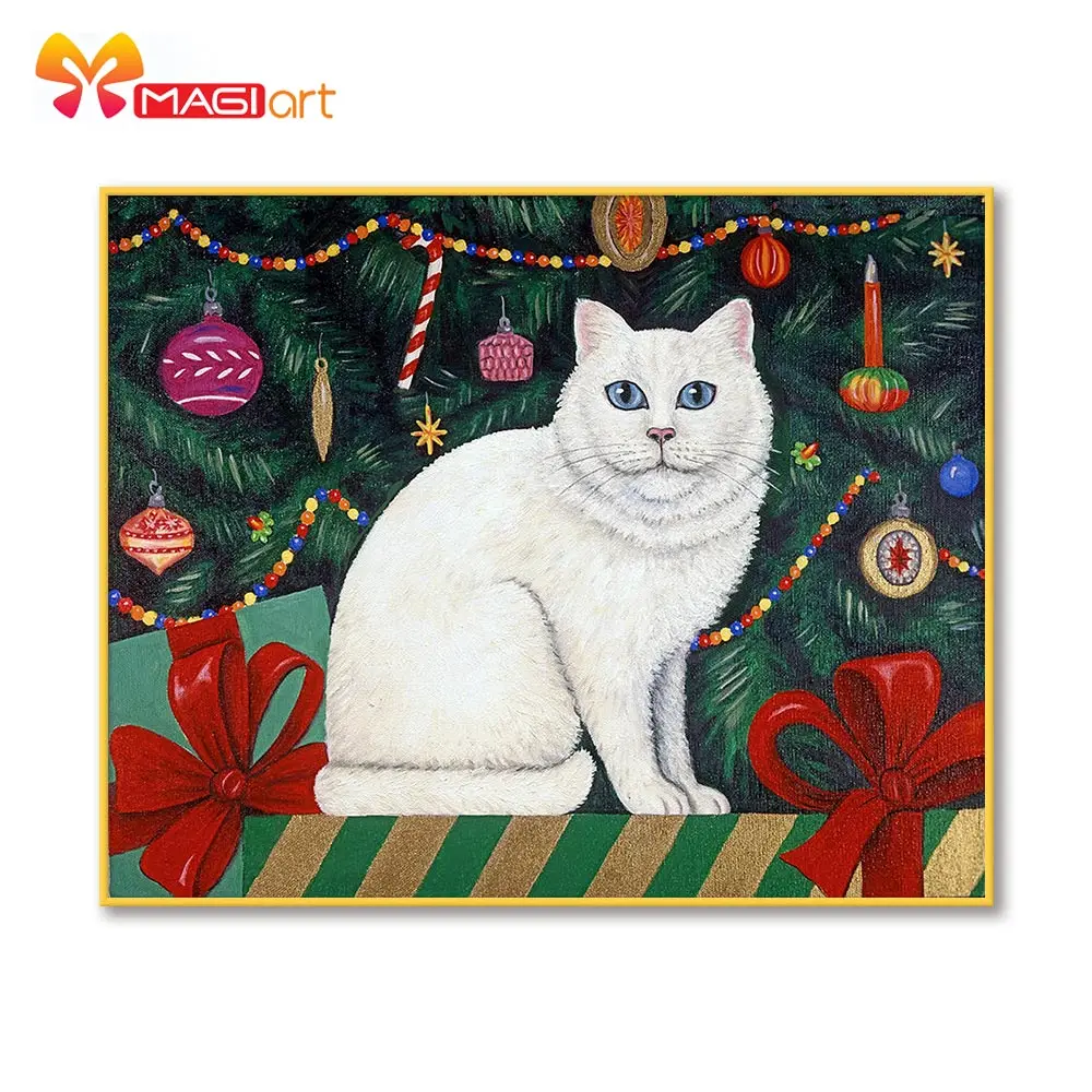 вышивка крестом наборы рукоделие для вышивки 11CT водорастворимые рисунки на