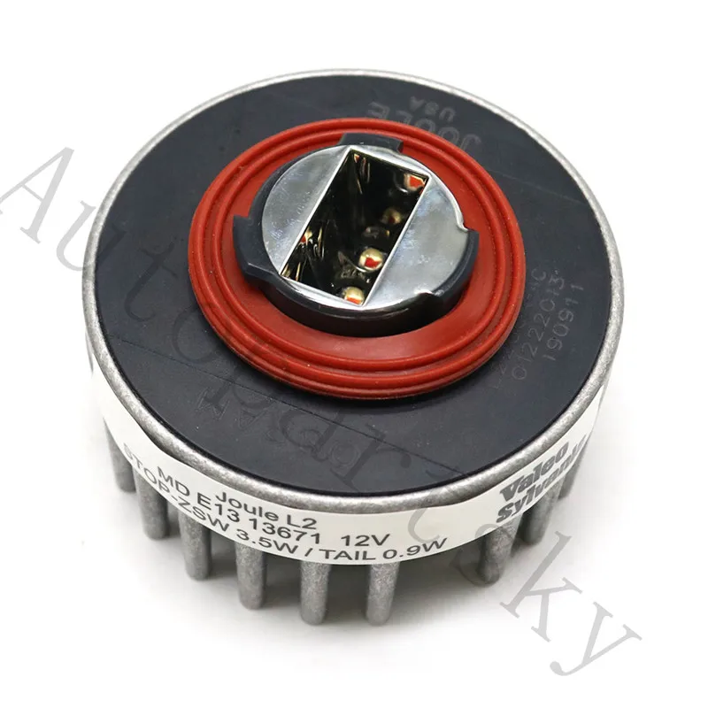 Genuine New Tail Light Bulb Led Unit 84198978 13579168 for GM for Cadillac ATS XTS 3.6L Auto Replacement Part