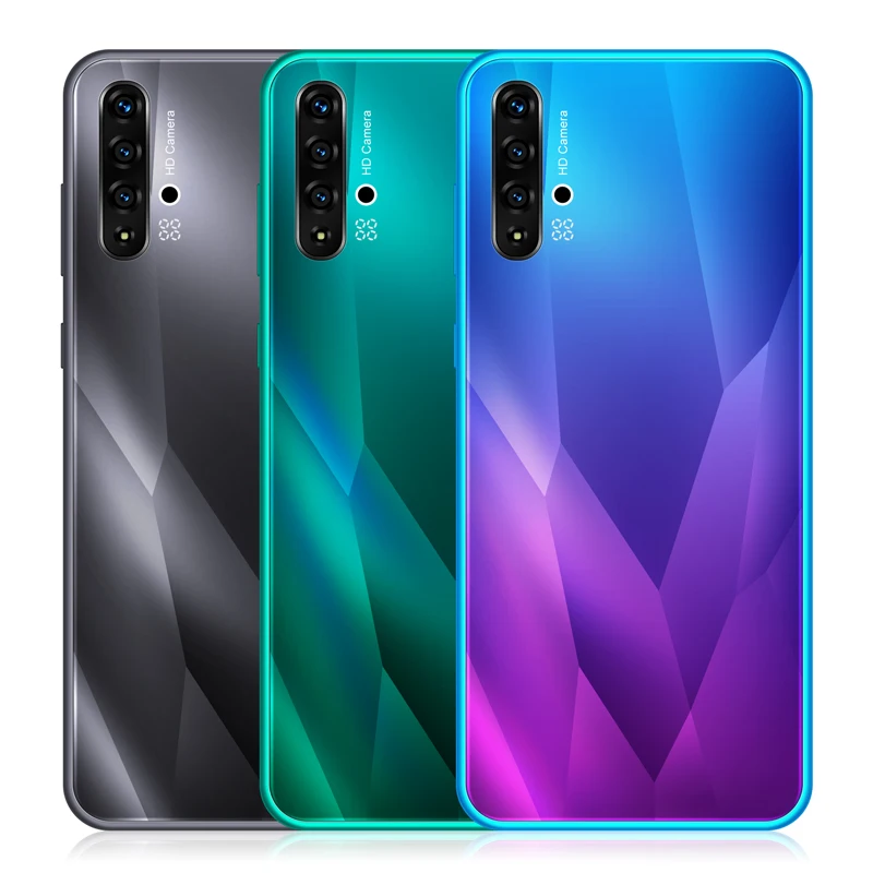  XGODY A50 3G Smartphone 6.5