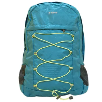 

Backpack folding Drömmer de Ertha, expandable large capacity backpack, backpack folding travel, backpack folding Trekking.