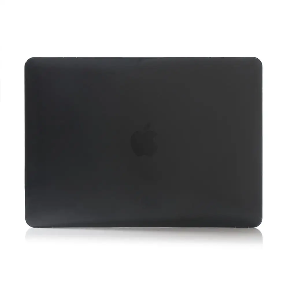 Для Apple Macbook 1" дюймов A1534 США Версия Кристальный чехол+ чехол для клавиатуры