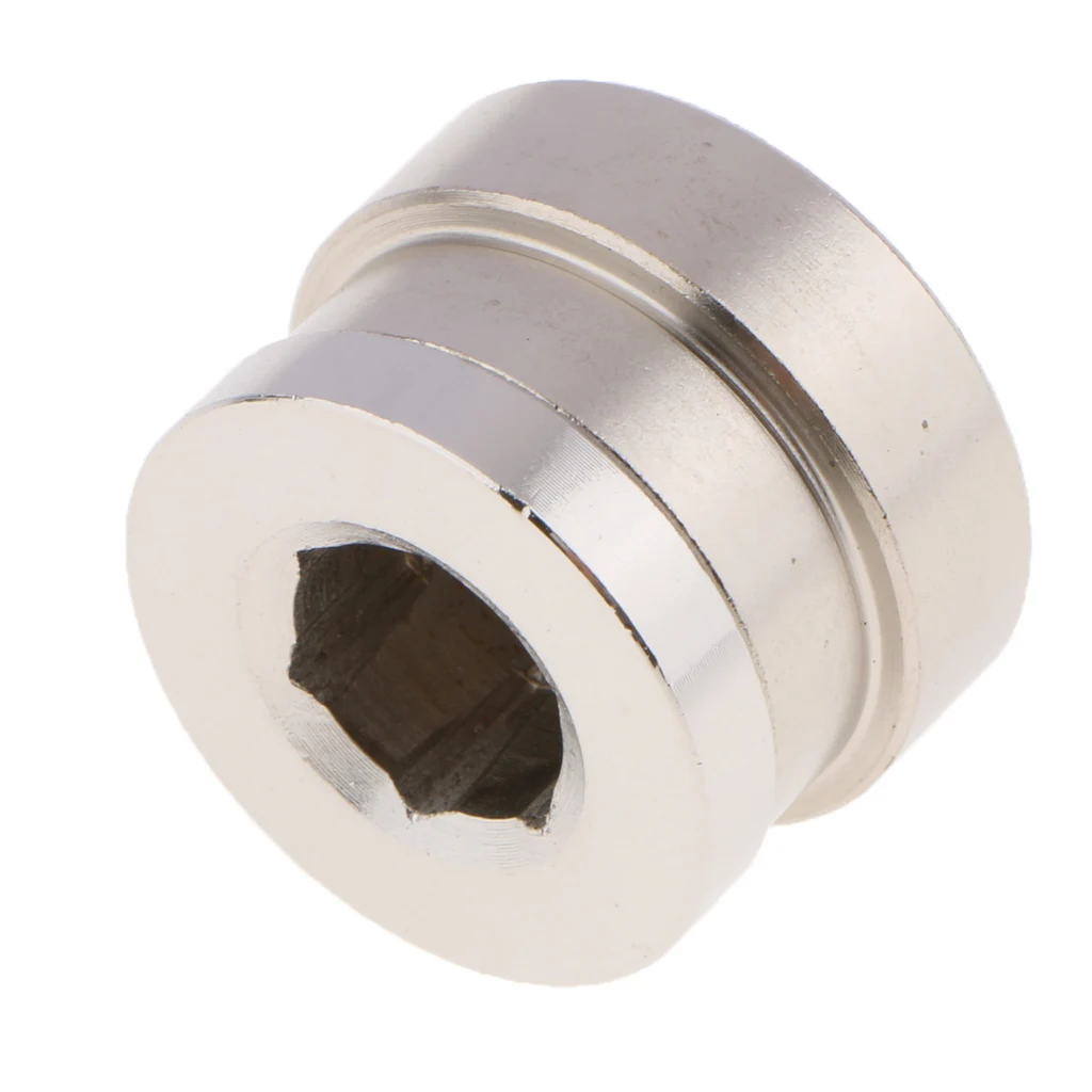 O2 OXYGEN SENSOR STAINLESS STEEL WELD ON BUNG & Plug / NUT&CAP KIT SET