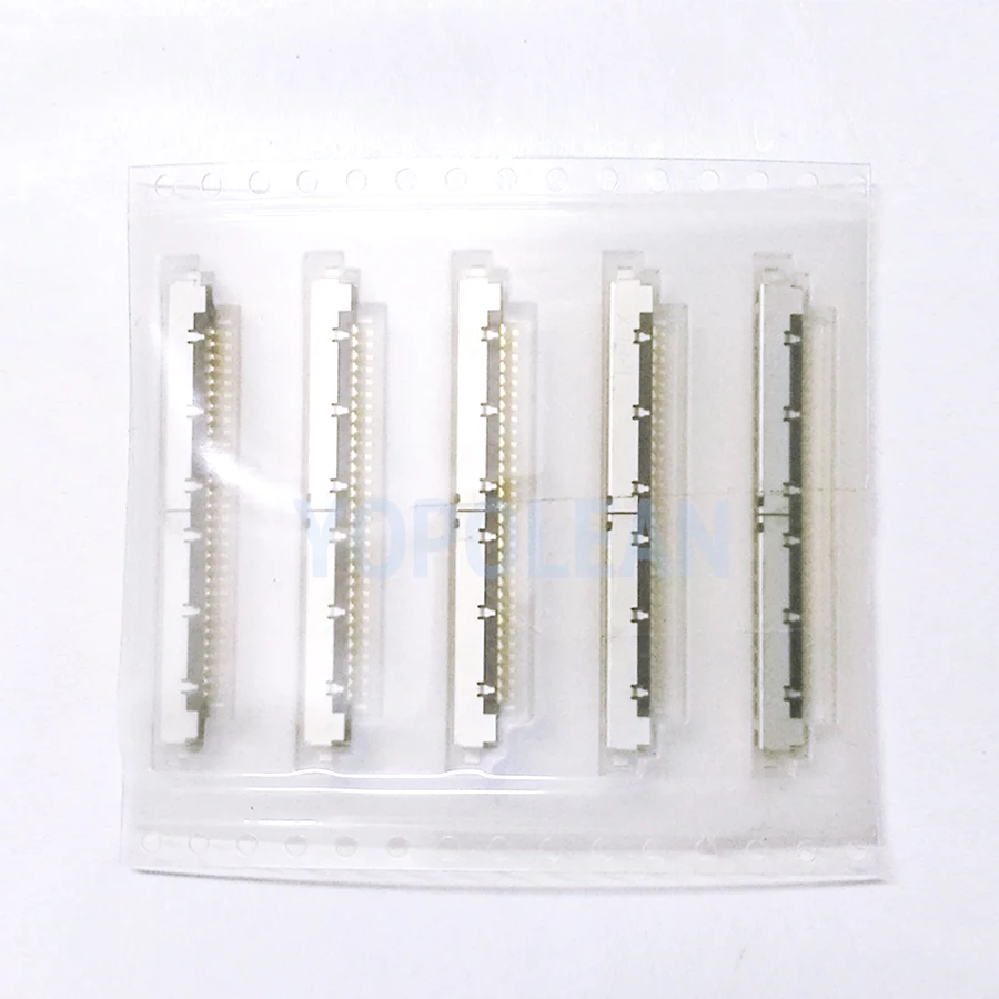 10 шт. ЖК светодиодный LVDS Кабельный разъем для Apple iMac 21 5 &quotA1311 2009 27&quot A1312 2010|lvds cable