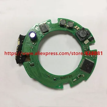 

Repair Parts Lens Main Board Motherboard PCB With Contact Flex Cable YG2-2288-000 For Canon EF 24-70mm F/2.8 L USM