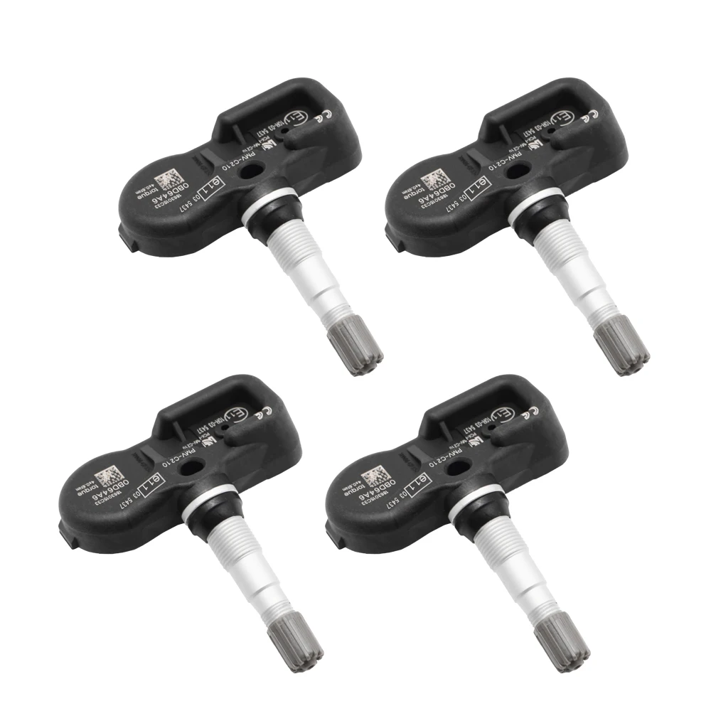 TPMS Ÿ̾ з   2008-2021 433-42607 Toyota Sequoia 02031 MHz, 4260702030-28103-CA101