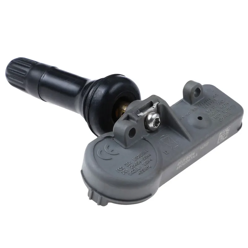 4 шт. TPMS Датчик давления в шинах для Dodge Jeep Chrysler 68241067AA 68241067AB