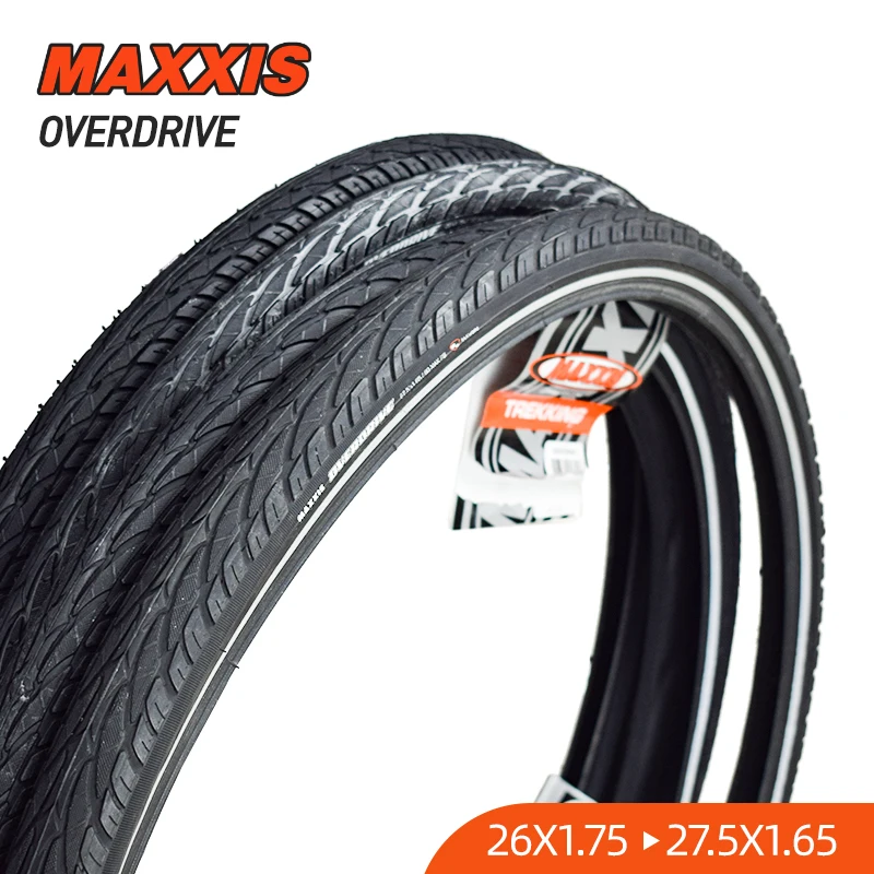 Tyre Maxxis 26x1 Detonator MAXXIS M203 MTB Ultralight Bicycle Tyre