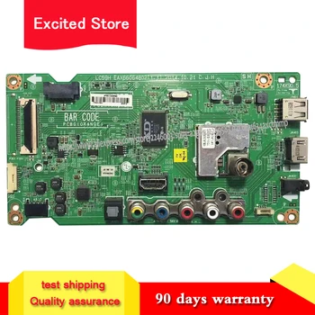 

For LG 49LX310C-CA 49LF5400-CA main board EAX66064802 working NC490EUN screen