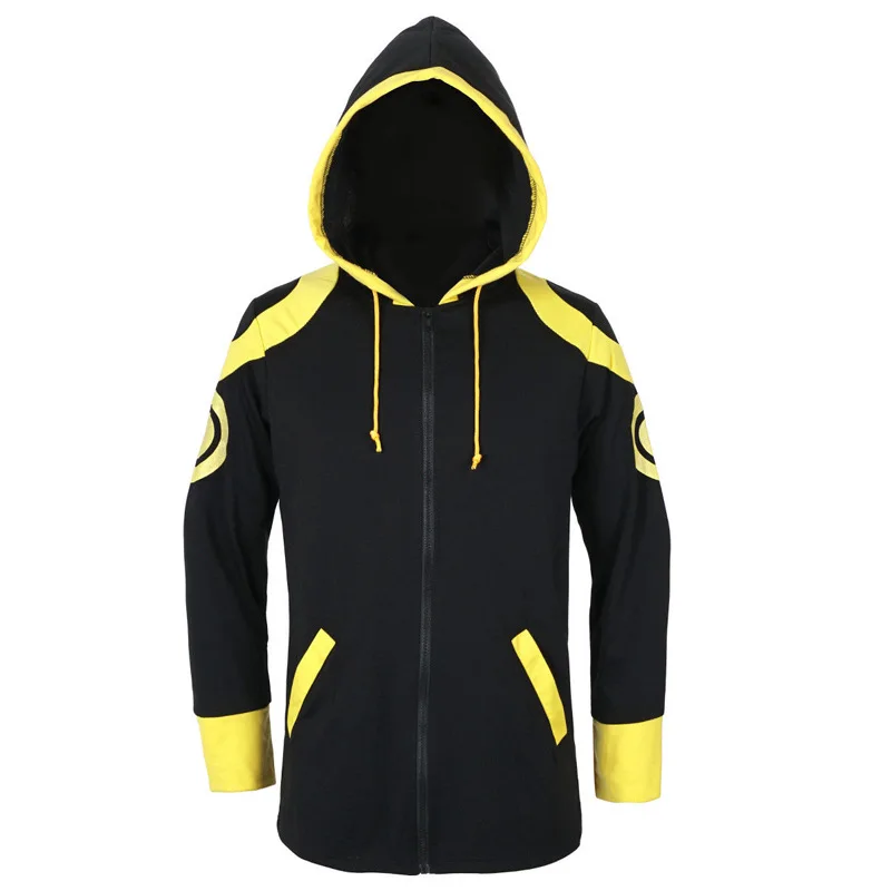 

Mysterious Messenger Clothes Cosplay Costume Daily Sweater