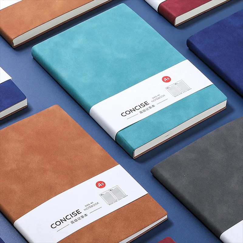 

Ежедневные блокноты 2022 A6/A5, блокноты, дневник, ежедневник, Еженедельный планировщик, бумага для письма, канцелярские принадлежности для офиса и школы