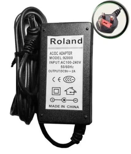 Оригинальная печатающая головка Roland адаптер 92000 для TD4KP TD11K TD11KV 25K 25KV TD-4 на возраст 6, 8, 9, 11 15