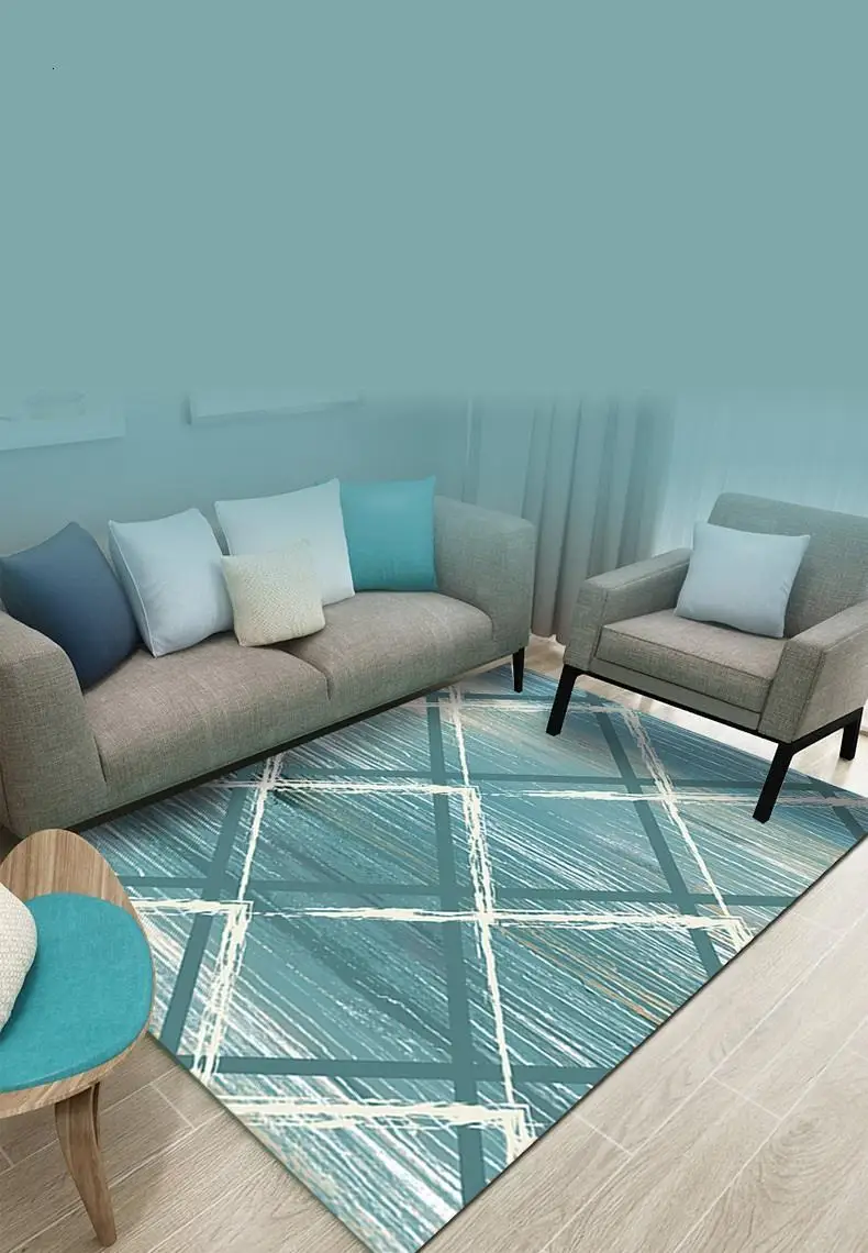 Tappeto Cucina Alfombra Dormitorio свободный от песка коврик черный Tappeti Bagno Vloerkleed Dywanik килим площадь ковер для гостиной