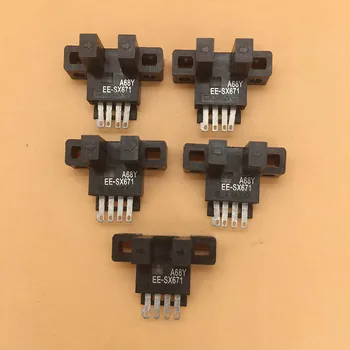

UV flatbed printer EE-SX671 Home position sensor original sensor for longrun Yotta orient longke limit sensor encoder sensor