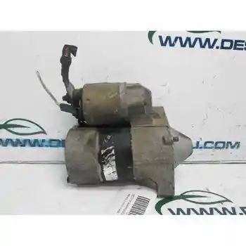 

D7E1 STARTER MOTOR RENAULT CLIO I PHASE I + II (B/C57)