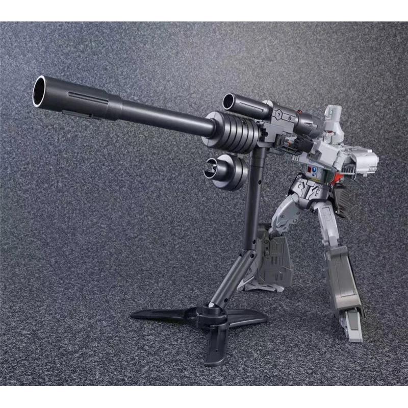 Трансформеры Takara Tomy MP 36 Megatron автомобиль робот игрушки для мальчиков трансформер