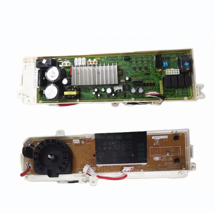 good for Samsung Washing machine board motherboard Computer board part WW80J6410CS DC92-01768B DC92-01777D DC92-01771K