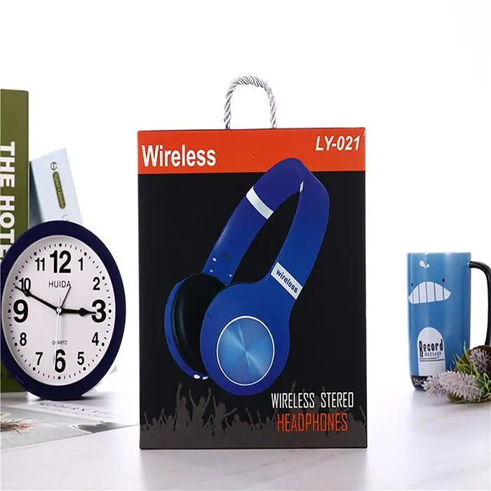 Стерео шумоподавление за ухо Bluetooth-84~ 4dBm беспроводная гарнитура до 250 часов до 15 часов около 2,5 часов