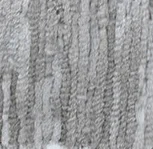 natural gray Почта Китая Новое поступление AU1004 женские Высокое качество натуральный мех кролика пончо палантин - Цвет: natural gray