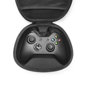 

Game Controller Protective Pouch Portable Shockproof Storage Case Carry Bag For PS4/PS3/XBox One/XBox 360/Logitech F710/NS S