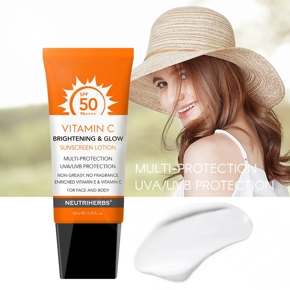 SPF 50/30 солнцезащитный крем для лица, отбеливающий крем для тела, солнцезащитный крем для кожи, антивозрастной увлажняющий крем для лица с контролем жирности
