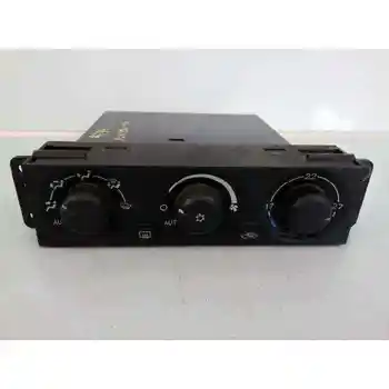 

1464308809 CONTROL HEATING/AIR CONDITIONING MITSUBISHI MONTERO (V60/V70)