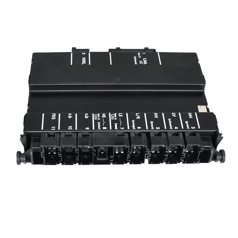 2003 Mercedes Benz W211 W203 W209 E500 C230 Seat Control Module