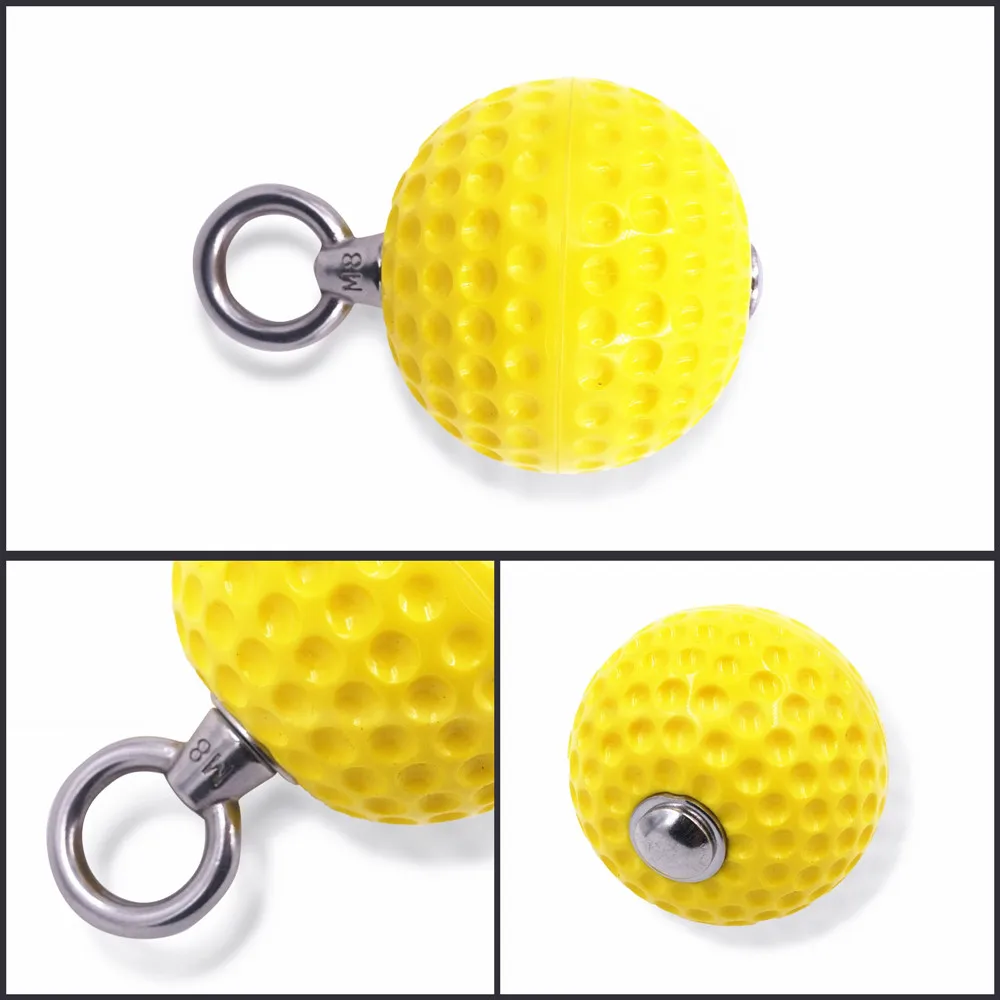 balle de préhension