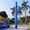 inflatable sky dancer air dancer air puppet free logo without blower inflatable air dancer/inflatable sky dancing man 4