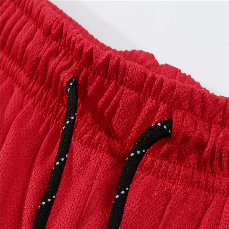 Shorts Men Summer Mesh Air-conditioning Pants - Image 3