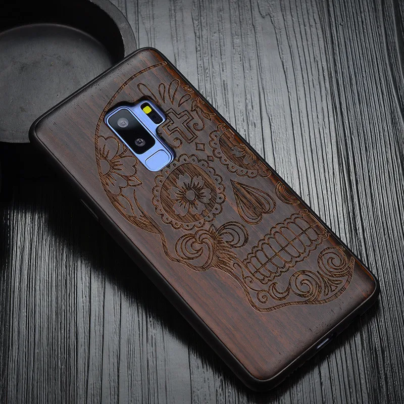 Чехол с изображением дерева Note 8 для samsung Note 8, роскошный деревянный чехол Note8, задняя крышка Shockrpoof, чехол для samsung Galaxy Note 8, чехол, Funda