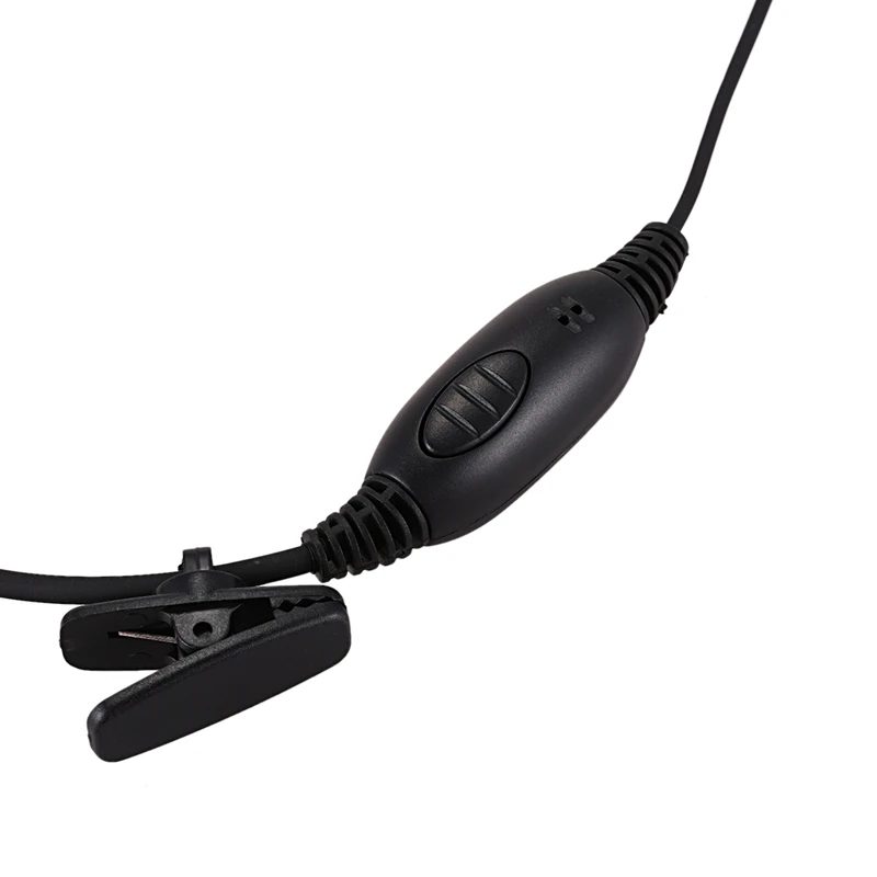PTT VOX MIC Динамик для Motorola радио HT750 HT1250 GP339 GP340 GP360 GP380 PRO7750 PRO9150