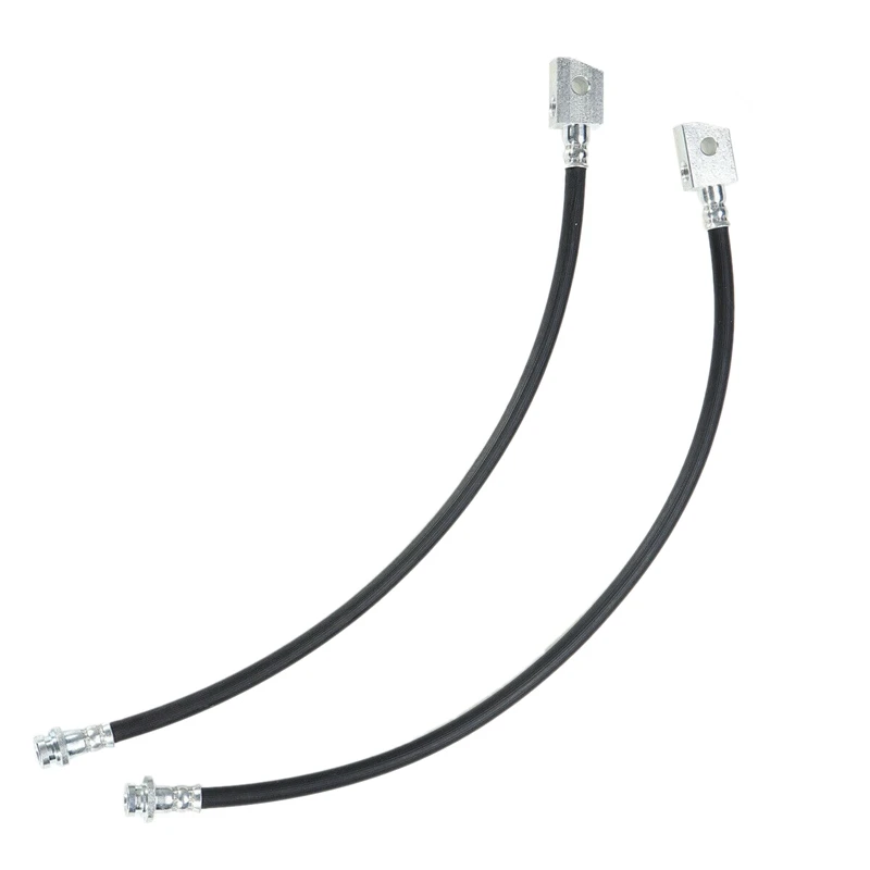 Расширенный тормозной шланг комплект для 2-5 дюймовых пружинных подъемников Nissan
