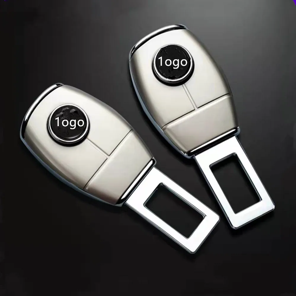 Автомобильный удлинитель ремня безопасности 2 шт. автомобильный ремень подходит