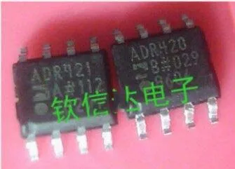 IC новый оригинальный ADR420ARZ ADR420AR ADR420A ADR420 Бесплатная доставка