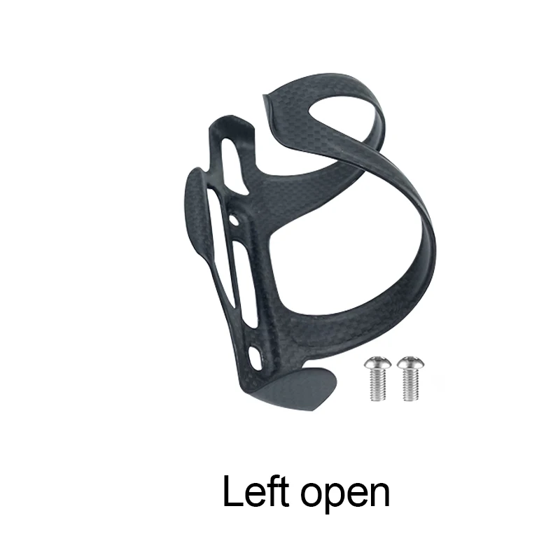 Bicycle Water Bottle Cage Bicycle Bottle Holder Water Bottle Holder Carbon Bottle Cage